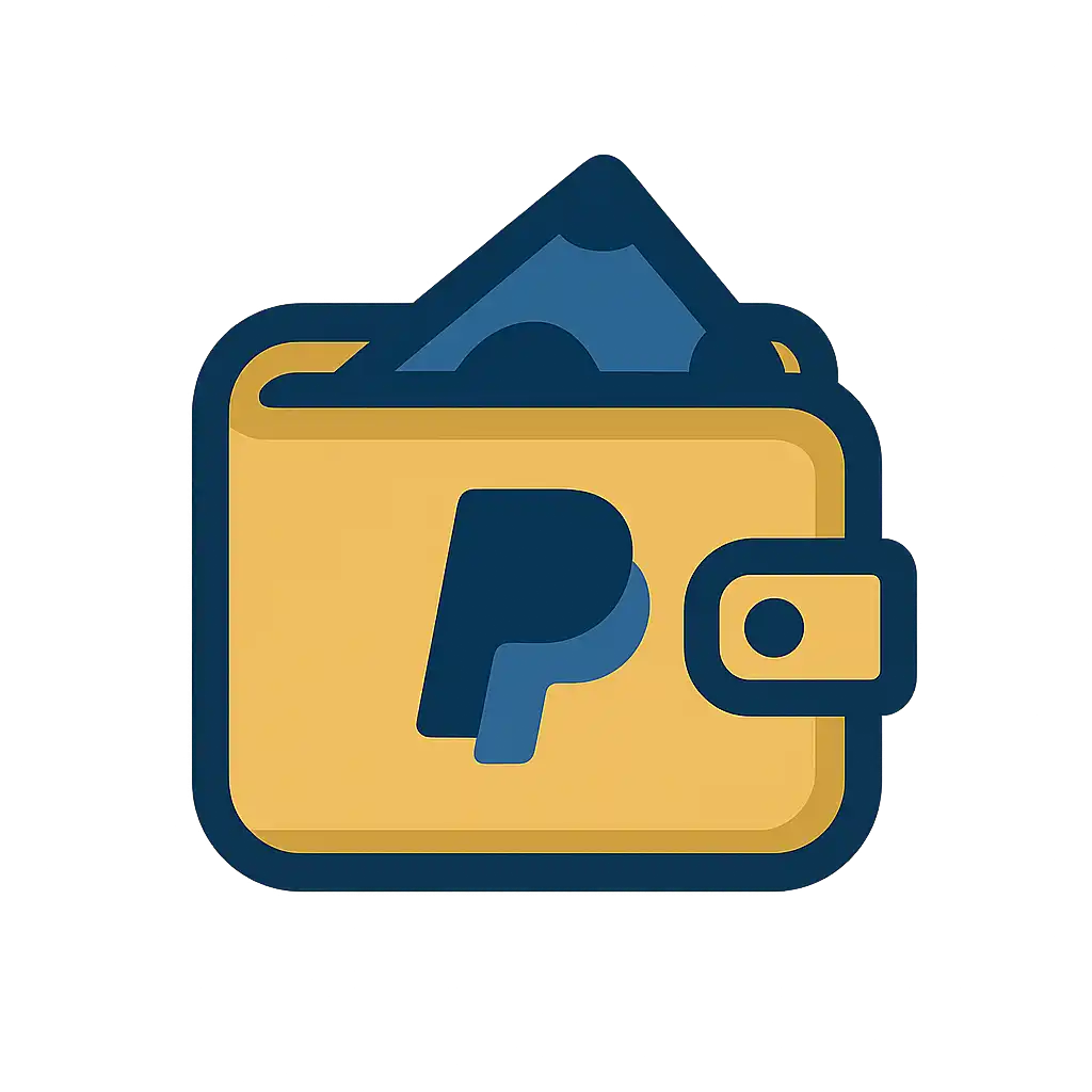 PayPal icon